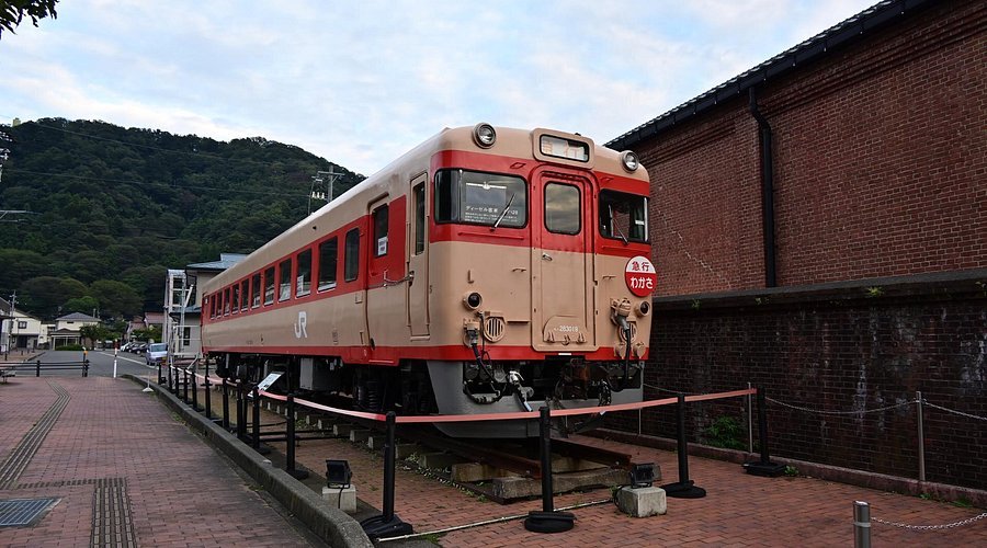 🧱 쓰루가 붉은 벽돌 창고(쓰루가 아카렌가 소코) 이미지 4